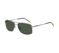 Lunettes de soleil Homme Hugo Boss HG-1287-S-SMF ø 59 mm