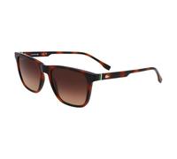 Lacoste 6041s Sunglasses Marron Medium Brown 5/CAT3 Homme,Femme
