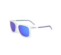 Levi's LV 5025/s Sunglasses, 2M4/Z0 Matt Crystal, 56 Unisex