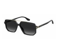 Lunettes de soleil Homme Marc Jacobs MARC417S807 ø 58 mm