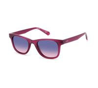 Lunettes de soleil Homme Polaroid PLD-1016-S-NEW-QHO Ø 50 mm