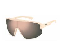 Lunettes de soleil Homme Polaroid PLD7047SZ1P Ø 99 mm