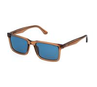 Police Lunettes De Soleil Polarisées Origins Lite 30 54 Mm
