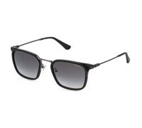 Lunettes De Soleil Homme Police SPLP27 - Octane 12 (Tous Les Couleurs)