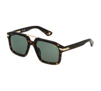 Lunettes De Soleil Homme Police SPLP28 - OCTANE 12 (Tous Les Couleurs)