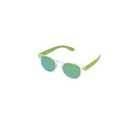 Police S194549z69v Sunglasses Vert Homme
