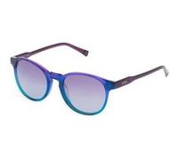Sting Ss65835201g7 Sunglasses Bleu Homme