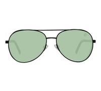 Lunettes de soleil Homme TB9183-6102D (Ø 61 mm) Timberland noir noir G