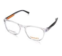 Lunettes de soleil homme - Timberland - TB1745 - 52/18/145 - Moderne - Verre - Plastique - Synthétique - Transparent