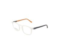 Lunettes de soleil homme - Timberland - TB1767 - Ronde - Synthétique - Plastique - Décontractée - Pont 21 mm