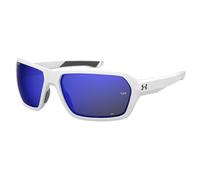 Lunettes de soleil Homme Under Armour UARECON6HTG47 Ø 64 mm
