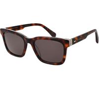 Lunettes de soleil hommes Ted Baker TB1722 101 GLOSS CLASSIC TORTOISE 55/20/145