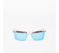Lunettes de soleil Horsefeathers Merlin Sunglasses Crystal/Mirror Blue Universal