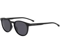 Hugo Boss Lunettes de soleil 0922/S noir/gris 51/21/145 homme