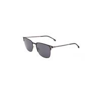 BOSS ORANGE homme Hugo Sonnenbrille BOSS1019S-003IR-54 Montures de lunettes, Noir (Schwarz), 54