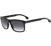 BOSS BOSS 1036/S 807, Lunettes de soleil, Carrée, Homme, Noir
