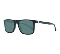 Lunettes de Soleil HUGO BOSS BOSS 1082/S/IT 807 BLACK 54/18/140 Homme