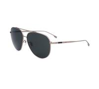 Lunettes de Soleil Hugo Boss BOSS 1296/F/S AOZ MATTE GOLD 63/13/145 Homme