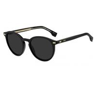 Lunettes de Soleil Hugo Boss BOSS 1365/S Black 51/20/145 Homme