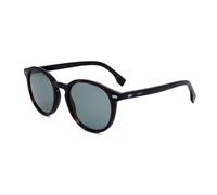HUGO BOSS Lunettes de Soleil BOSS 1365/S Havana 51/20/145 Homme