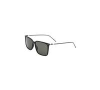Lunettes de Soleil Hugo Boss BOSS 1371/S 57/15/145 Black Light acetate MAN BOSS 1371/S