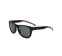Lunettes de Soleil Hugo Boss BOSS 1425/S 54/18/145 Black Cellulose propionate MAN BOSS 1425/S