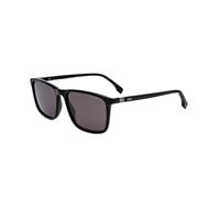 Lunettes de Soleil Hugo Boss BOSS 1434/S 56/17/145 807 BLACK ACETATE MAN HUB SUN BOSS 1434/S 807 56 17 145