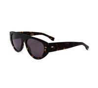 Lunettes de Soleil Hugo Boss BOSS 1443/S Havana 56/18/145 Hombre