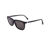 Lunettes de Soleil Hugo Boss BOSS 1489/S 57/17/145 Black Acetate MAN BOSS 1489/S
