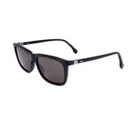 Lunettes de Soleil Hugo Boss BOSS 1489/S Black 57/17/145 Homme