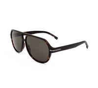 Lunettes de Soleil Hugo Boss BOSS 1507/S HAVANA 59/12/145 Homme