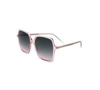 Lunettes de Soleil Hugo Boss BOSS 1524/S 57/17/140 35J PINK ACETATE WOMAN HUB SUN BOSS 1524/S 35J 57 17 140