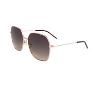 BOSS Lunettes de soleil 205992DDB58PR - Femme - Acetate
