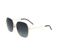 Hugo Boss Lunettes de soleil BOSS 1532/S or rose 58/17/140 Femme