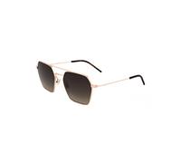 Lunettes de Soleil Hugo Boss BOSS 1533/S Rose gold 54/18/140 Femme