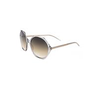 Lunettes de Soleil Hugo Boss BOSS 1585/S Grey 56/18/140 Femme