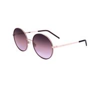 Lunettes de Soleil Hugo Boss BOSS 1593/S Y11 GOLD RED 54/19/140 Femme