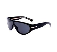 Lunettes de Soleil Hugo Boss BOSS 1623/S 99/1/135 807 BLACK ECO ACETATE MAN HUB SUN BOSS 1623/S 807 99 01 135
