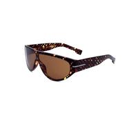 Lunettes de Soleil Hugo Boss BOSS 1623/S 99/1/135 Havana pattern Eco acetate MAN BOSS 1623/S