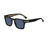 Lunettes de Soleil HUGO BOSS BOSS 1625/S 807 BLACK 50/23/145 Homme