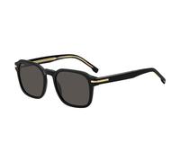 Lunettes de Soleil HUGO BOSS BOSS 1627/S 807 BLACK 51/20/145 Homme