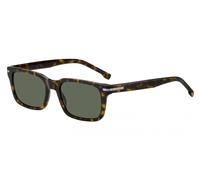 Lunettes de Soleil Hugo Boss BOSS 1628/S Havana 54/19/145 Homme