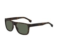 BOSS BOSS 1647/S Lunettes de soleil 20683408655QT - Homme - Acetate