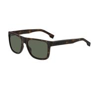 Lunettes de Soleil HUGO BOSS BOSS 1647/S 086 HAVANA 55/18/145 Homme