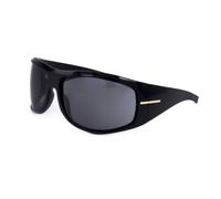 Lunettes de Soleil Hugo Boss BOSS 1653/S 807 BLACK 70/16/115 Femme