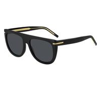 Lunettes de Soleil HUGO BOSS BOSS 1655/S 807 BLACK 56/19/145 Femme