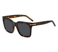 Lunettes de Soleil Hugo Boss BOSS 1656/S Havana pattern 54/21/145 Femme
