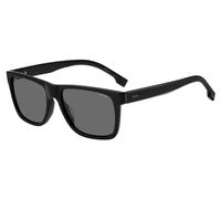 Hugo - 1759/G/S Lunettes de soleil - Homme - Accessoires - Noir - Taille: 57 MM