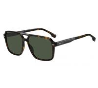 Lunettes de Soleil Hugo Boss BOSS 1766/S Havana 59/14/150 Homme