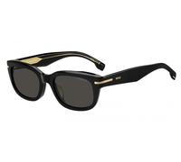 Lunettes de Soleil Hugo Boss BOSS 1793/F/S Black 53/20/150 Homme